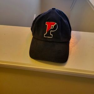 University of Pennsylvania Quakers 47 Brand Fitted Hat